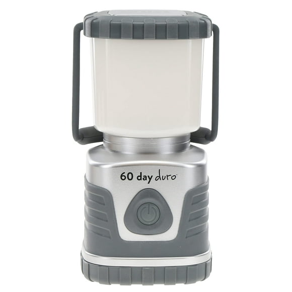 Linterna portátil LED ust 60-DAY Duro de 1200 lúmenes