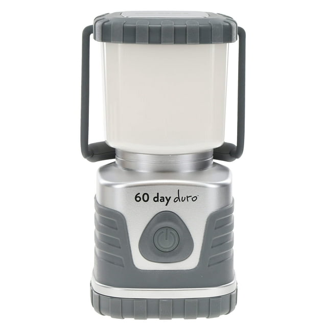 Linterna portátil LED ust 60-DAY Duro de 1200 lúmenes
