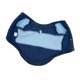 thumbnail image 2 of Suéter con capucha para perros Yuyangstore Ropa Chihuahua Teddy Bichon Rosa Azul S, 2 of 8