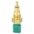 thumbnail image 1 of Water Temperature Sensor,Excavator Brass Water Temperature Excavator Accessories Water Temperature Sensorfor Hitachi Striking Appearance, 1 of 8