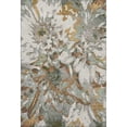 thumbnail image 2 of Addison Rugs Mayfield Premium Machine Washable Transitional Floral Copper Rectangle Rug, 10' x 14', 2 of 6