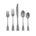 thumbnail image 2 of Oneida American Colonial 18/8 Stainless 20pc. Flatware Set (Service for Four), 2 of 5