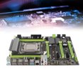thumbnail image 4 of Placa Base ANGGREK NVME M.2 LGA 2011 Alta Velocidad Para Escritorio, 4 of 8