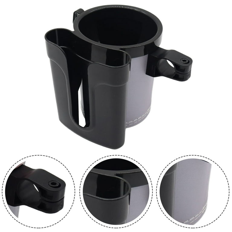 Bicycle cup 2025 and phone holder