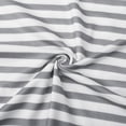 thumbnail image 4 of Godom Womens Tops Long Sleeve Shirts Round Neck Loose Casual Blouses Stripes Tshirts, 4 of 7