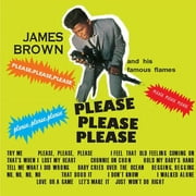 James Brown - Please Please Please - Vinyl