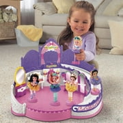 Disney Princess My First Princess Ballet Studio