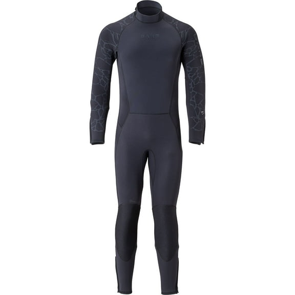 Bare 5mm Velocity Ultra 2.0 Men's Full Wetsuit