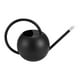 thumbnail image 3 of Regadera Esférica Portátil Regadera De Acero Inoxidable Regadera De Diseño Ergonómico Regadera Para Plantas Domésticas Regadera Con Pico Largo Para Plantas De Flores Interiores Y Exteriores Eigraketly HA027757-00, 3 of 7