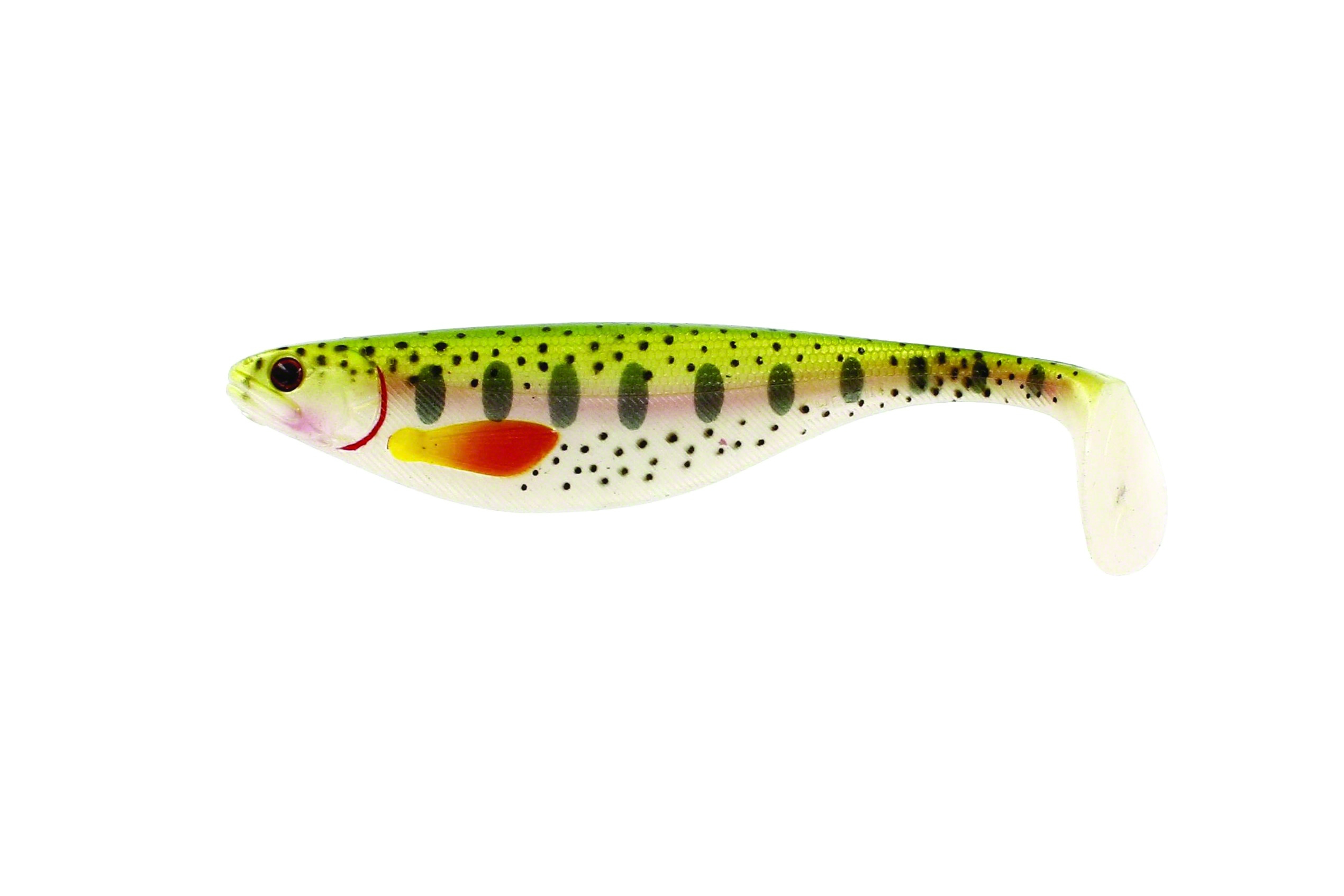 Westin Fishing Lure P023257008 ShadTeez Paddle oz. Smolt 3 pcs