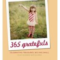 thumbnail image 3 of 365 Gratefuls, Andrew Bartholomew, Hailey Bartholomew Hardcover, 3 of 3