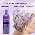thumbnail image 5 of Shimmer Lights Shampoo 16 oz, 5 of 7