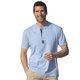 thumbnail image 2 of Atlas For Men - Camiseta para Hombre - Pack de 3 (Azul, Amarillo Lima, Azul Marino), 2 of 7