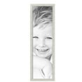 thumbnail image 2 of ArtToFrames 13" x 46" White Picture Frame, 13x46 inch White Wood Poster Frame (WOM-4332), 4 Pack, 2 of 7