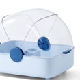 thumbnail image 4 of Boîte de Séchage pour Vaisselle, Boîte de Rangement pour Vaisselle Multifonctionnelle avec Couvercle Résultats Impressionnants, 4 of 4
