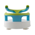 thumbnail image 2 of Silla para Tina o Regadera Rotho Babydesign Azul, 2 of 4