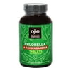 Ojio - Nutrition Essentials Chlorella+Ashwagandha - 400 Tablets