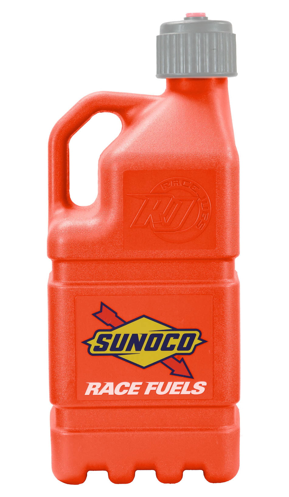 Orange Sunoco Race Jug GEN 2 W/O Lid - Walmart.com - Walmart.com