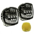 thumbnail image 5 of Rigid Industries 300425 Adapt XP Light Cover, 5 of 11