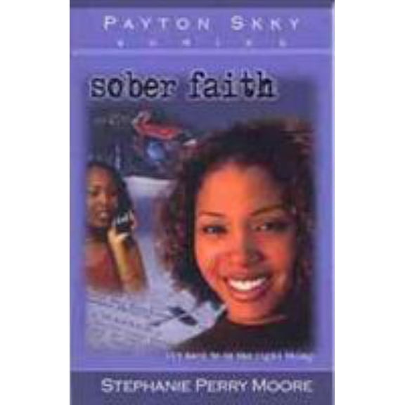 Pre-Owned Sober Faith: Volume 2 (Paperback) 0802442374 9780802442376