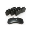 [PNS4415X511S.4]ALC CIR50 Brake Pads.Alcon 2018+ Jeep Wrangler JL CIR15 AV1 Front Brake Pad Set