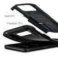 thumbnail image 3 of Funda Galaxy S8 Plus Spigen Slim Armor Metal Slate, 3 of 4