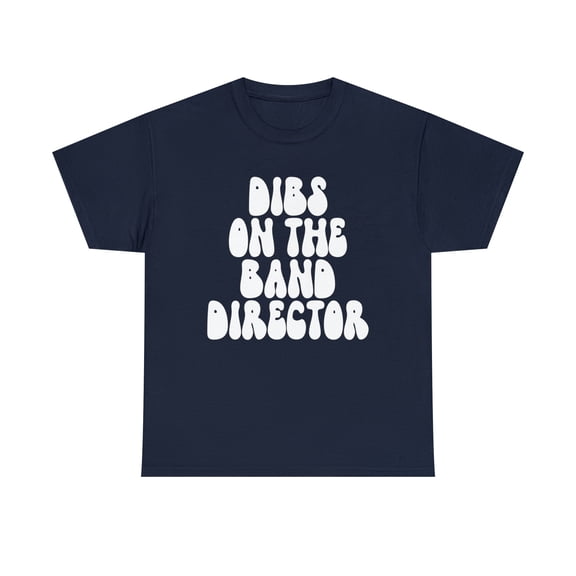 Band director Wife Husband Girlfriend Boyfriend Shirt, Gifts, Tshirt, Tee