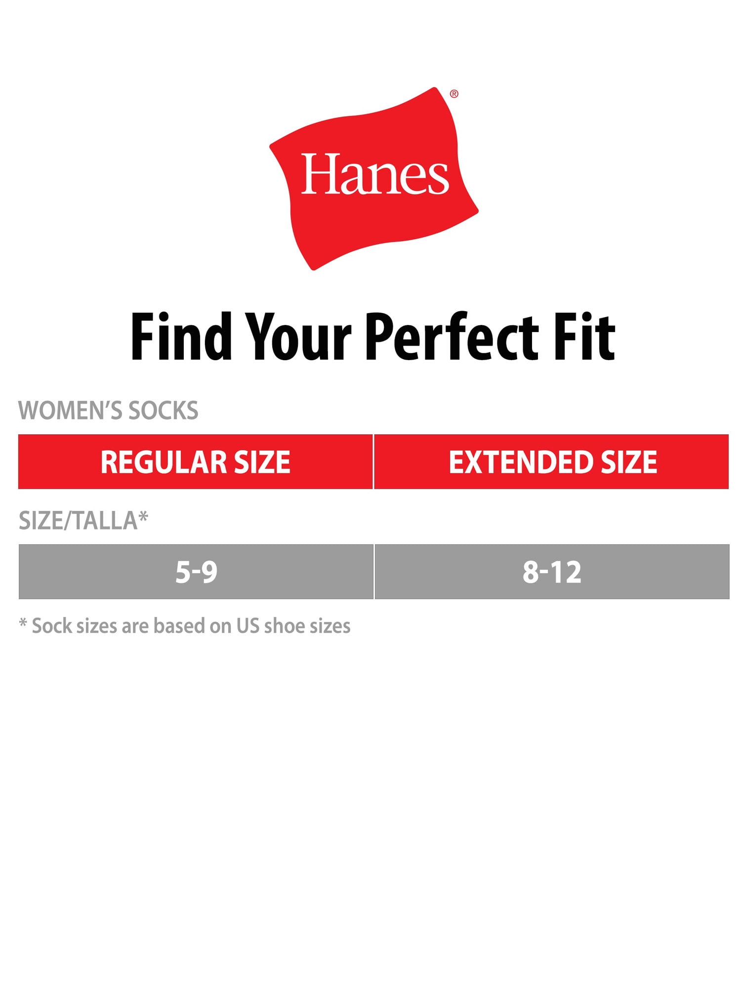Hanes Women's Comfort Cool Lightweight Ankle 6PK+2