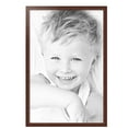 thumbnail image 2 of ArtToFrames 25" x 38" Cherry Picture Frame, 25x38 inch Red MDF Poster Frame (WOM-4084),  Pack, 2 of 8