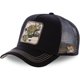 thumbnail image 1 of New Brand All Styles Anime Star Wars Mickey Snapback Cotton Baseball Cap Men Women Hip Hop Dad Mesh Trucker Hat Dropshipping Gao Jinjia LED, 1 of 2