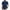 Navy Blue, variant on Youclos Men's Short Sleeve Dress Shirts Casual Button Down Shirt Regular Fit