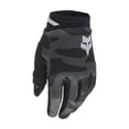 thumbnail image 1 of Guante de motocross Fox Racing YOUTH 180 BNKR Black Camo X-Small, 1 of 2