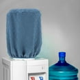 thumbnail image 4 of OUNONA Dust Cover for Water Dispenser Blue Polyester Daily Use 1Pack, 4 of 6