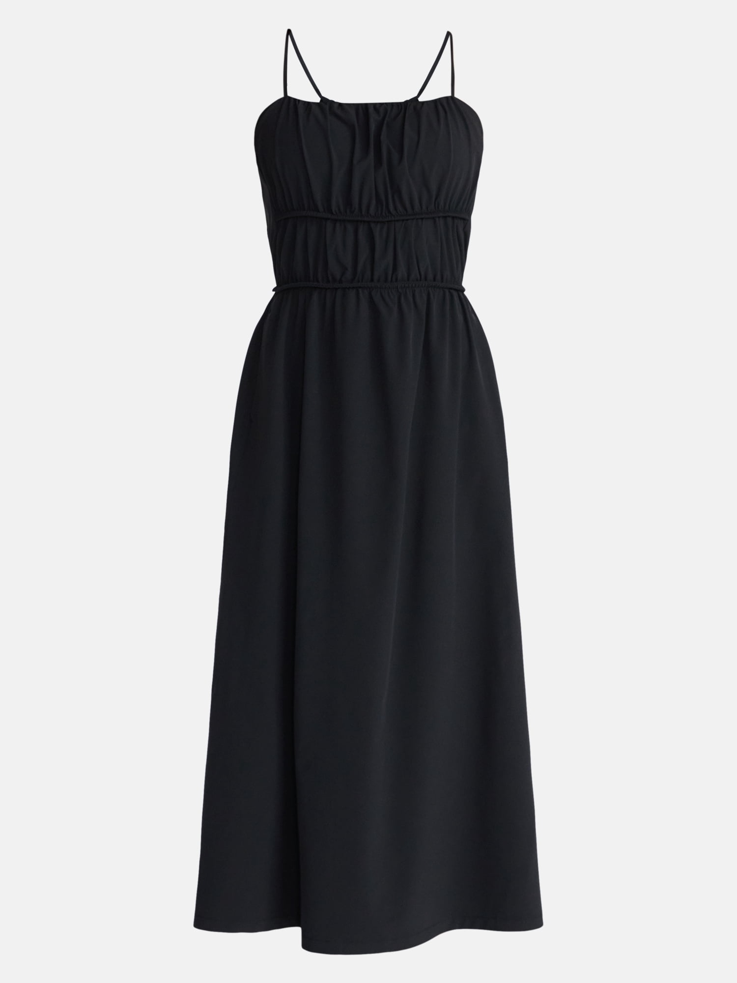 Avia Women's and Women's Plus FeatherStretch Sleeveless Maxi Dress, Sizes XS-4X