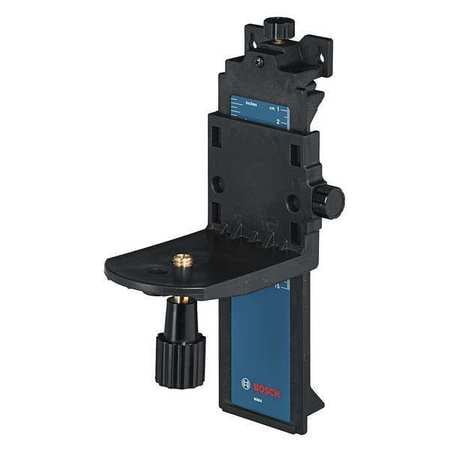Bosch WM4 Rotary Laser Wall Mount for Rotary and Line (Best Rotary Laser Level For The Money)