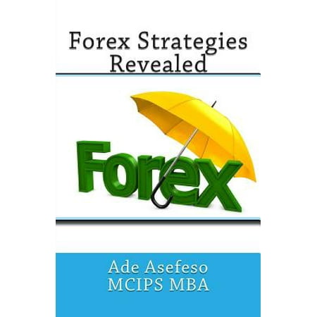 Forex strategy revealed
