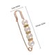 thumbnail image 2 of WEUVEB 8Ud Pin Seguridad Para Mujer Vintage De Para Vestimenta Formal, 2 of 8