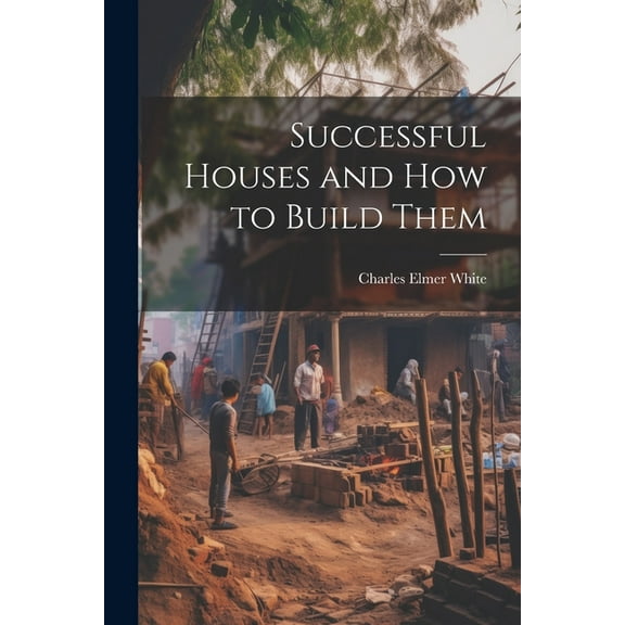 Successful Houses and how to Build Them (Paperback)
