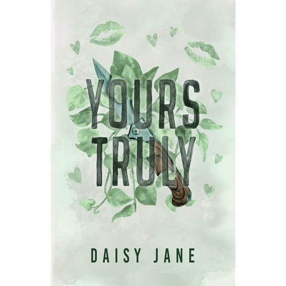 Twisted Sisters Yours Truly, (Paperback)