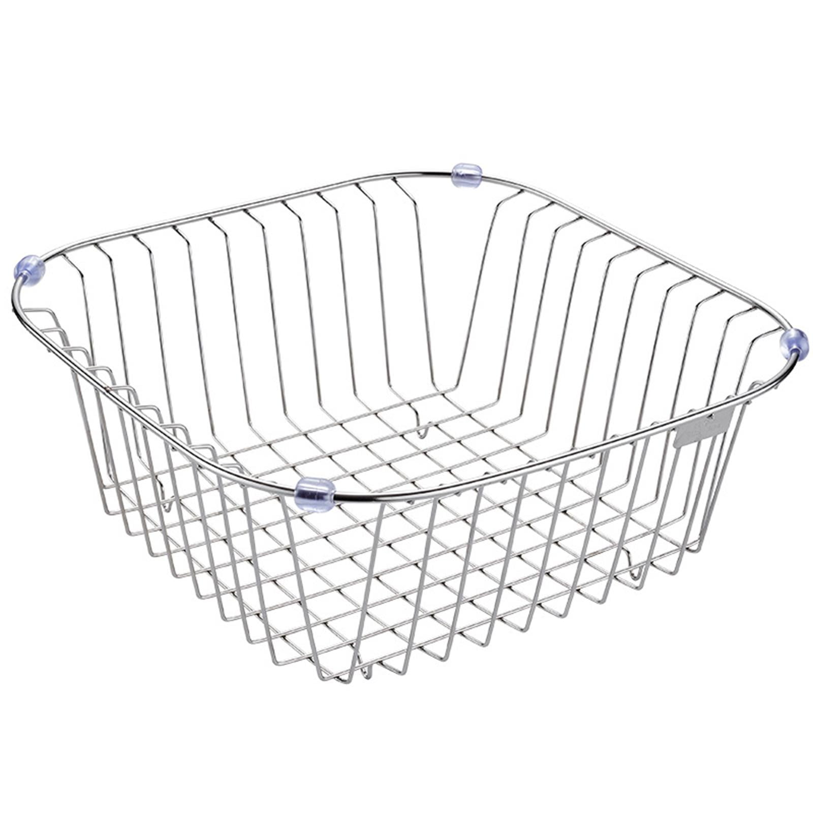 Stainless Steel Dish Rack Over The Sink Organizer Save Gadget Storage stainless-steel-dish-rack-over-the-sink-organizer-save-gadget-storage