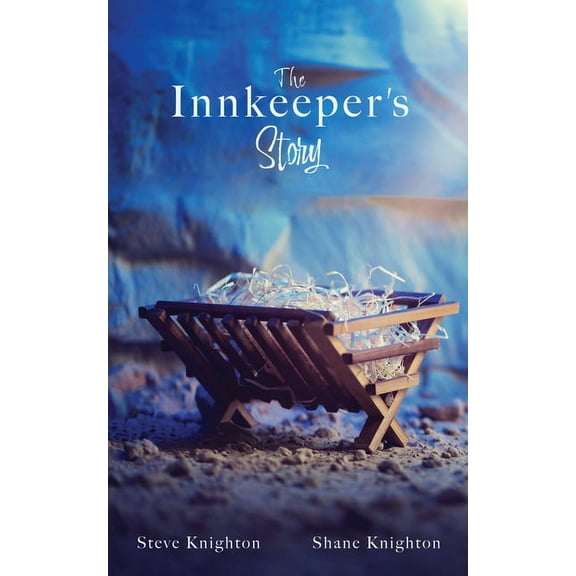 The Innkeeper's Story, (Paperback)