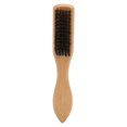 thumbnail image 4 of Cepillo para el cuidado de la barba para hombres, cepillo para el cuidado de la barba que alisa la barba, cepillo para barba para hombres, cepillo para barba creado con maestría, 4 of 14