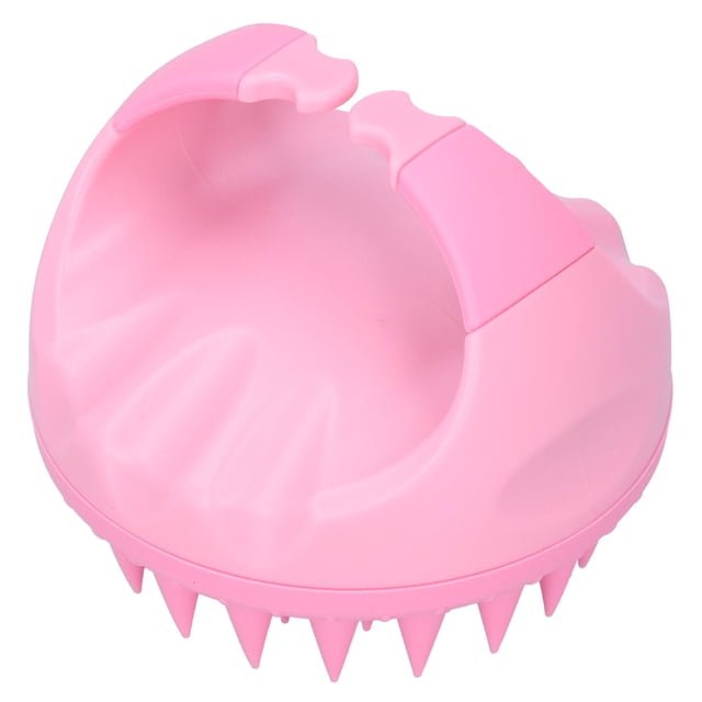 Cepillo para la caspa del cuero cabelludo, masajeador multifuncional para el cuero cabelludo, cepillo para masaje del cuero cabelludo, masajeador para el cuero cabelludo diseñado para precisión