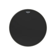 REMO 22" EBONY Bass