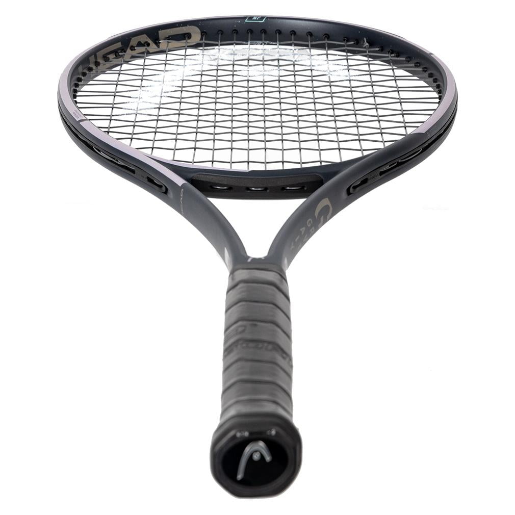 【Mags】HEAD GRAVITY MPL 2023 (G2) Head Gravity MP 2023 Tennis Racquet ( 4_5/8 ) - Walmart.com