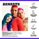 thumbnail image 3 of Tinte para el cabello Lime Crime, cobertura total, unicornio, azul ahumado, vegano, 3 of 9