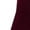 Wine, variant on Women's Maternity Leggings High Waisted Butt Lifting Pants Pregnancy Ruffle Cuffed Casual Tights