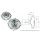 thumbnail image 1 of FAN CLUTCH 4 RUNNER 1988 al 1995 TOYOTA V6 3.0L KEEP ON GREEN, 1 of 3