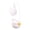 B, variant on FTsdfkl 1PC Interactive Cat Toy, 3-in-1 Teaser with Rolling Ball Track & Tumbler Base, Catnip Dancer for Indoor Cats