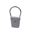 thumbnail image 2 of Alarma de manija de puerta, alarma inalámbrica extremadamente ruidosa audible hasta 680 pies de distancia, cuelga de la perilla o manija de la puerta, seguridad para el hogar activada por vi, 2 of 5